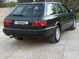 Audi A6 1996 годаүшін2 900 000 тг. в Жаркент – фото 2