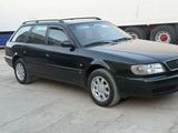 Audi A6 1996 годаүшін2 900 000 тг. в Жаркент – фото 5