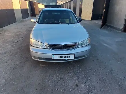 Nissan Cefiro 2000 года за 2 200 000 тг. в Жезказган