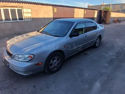 Nissan Cefiro 2000 года за 2 200 000 тг. в Жезказган – фото 3