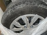 Hyundai шины с дисками Kumho за 150 000 тг. в Астана