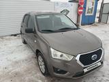Datsun mi-Do 2015 годаүшін3 000 000 тг. в Актау – фото 3