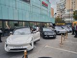 Автосалон Future by Electro в Алматы – фото 3