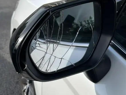 Стекло Зеркало Лопух TOYOTA LEXUS за 20 000 тг. в Актобе – фото 15