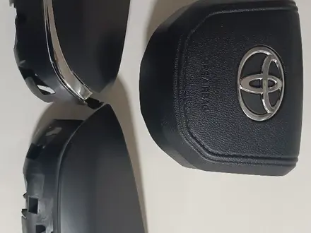 Стекло Зеркало Лопух TOYOTA LEXUS за 20 000 тг. в Актобе – фото 5