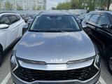 Kia Sportage 2022 года за 14 000 000 тг. в Алматы – фото 4