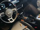 Kia Sportage 2022 года за 14 000 000 тг. в Алматы – фото 2