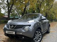 Nissan Juke 2013 годаүшін7 350 000 тг. в Алматы