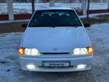 ВАЗ (Lada) 2114 2012 года за 1 500 000 тг. в Алматы