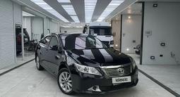 Toyota Camry 2013 годаүшін9 500 000 тг. в Алматы