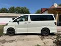 Toyota Alphard 2005 годаүшін5 900 000 тг. в Шымкент – фото 3