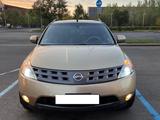 Nissan Murano 2005 годаүшін4 700 000 тг. в Астана – фото 3