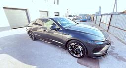 Hyundai Sonata 2024 года за 15 000 000 тг. в Атырау – фото 2
