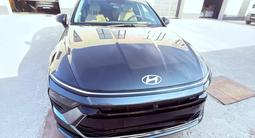Hyundai Sonata 2024 года за 15 000 000 тг. в Атырау