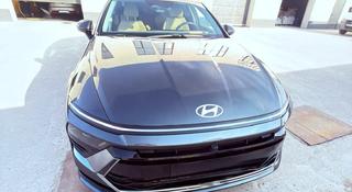 Hyundai Sonata 2024 года за 15 000 000 тг. в Атырау