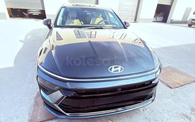 Hyundai Sonata 2024 годаүшін15 000 000 тг. в Атырау