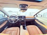 Hyundai Sonata 2024 года за 15 000 000 тг. в Атырау – фото 5