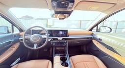 Hyundai Sonata 2024 года за 15 000 000 тг. в Атырау – фото 5