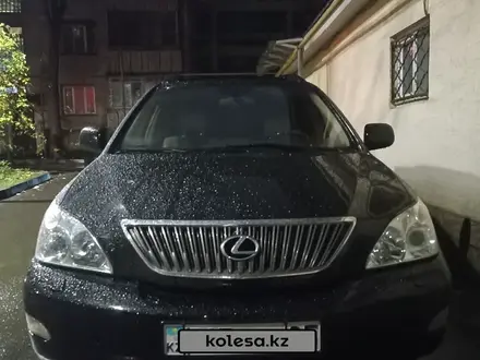 Lexus RX 330 2004 года за 9 200 000 тг. в Боралдай – фото 16