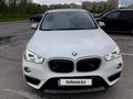 BMW X1 2017 годаfor12 500 000 тг. в Астана – фото 6