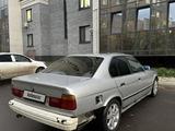 BMW 520 1992 года за 900 000 тг. в Петропавловск – фото 4