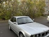BMW 520 1992 года за 900 000 тг. в Петропавловск – фото 2