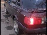 Audi 80 1992 года за 1 230 000 тг. в Алматы – фото 3