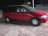 Honda Shuttle 1996 годаfor2 650 000 тг. в Алматы – фото 5