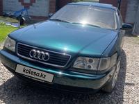 Audi A6 1997 годаfor5 000 000 тг. в Алматы