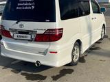 Toyota Alphard 2008 годаүшін5 800 000 тг. в Атырау – фото 3