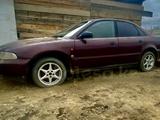 Audi A4 1996 года за 1 200 000 тг. в Уральск – фото 3