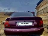 Audi A4 1996 года за 1 200 000 тг. в Уральск – фото 2