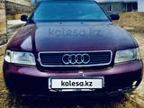 Audi A4 1996 года за 1 200 000 тг. в Уральск