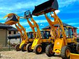 Sanvol  ZL938SM (1.2куб) упр. Джойстик 2 тонн 2025 года за 7 200 000 тг. в Семей – фото 2