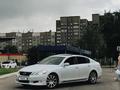 Lexus GS 350 2007 года за 7 300 000 тг. в Алматы