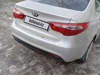 Kia Rio 2013 года за 4 000 000 тг. в Усть-Каменогорск