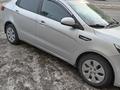 Kia Rio 2013 года за 4 150 000 тг. в Усть-Каменогорск – фото 3