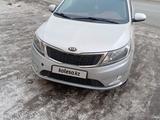 Kia Rio 2013 года за 4 150 000 тг. в Усть-Каменогорск – фото 5