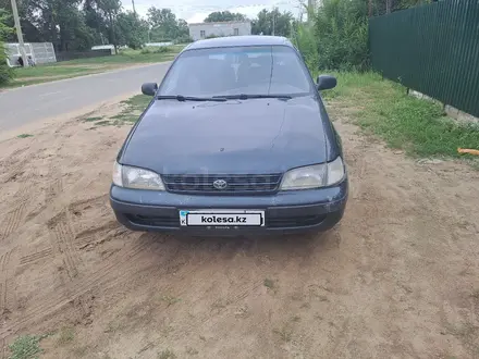 Toyota Carina E 1995 года за 1 200 000 тг. в Павлодар