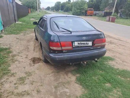 Toyota Carina E 1995 года за 1 200 000 тг. в Павлодар – фото 4