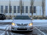 Toyota Camry 2010 годаүшін8 400 000 тг. в Караганда – фото 2