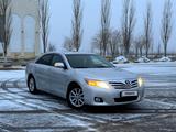 Toyota Camry 2010 года за 8 400 000 тг. в Караганда – фото 3