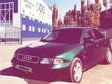 Audi A4 1997 годаүшін1 400 000 тг. в Тараз