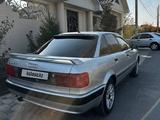 Audi 80 1993 года за 2 200 000 тг. в Тараз