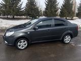 Chevrolet Nexia 2020 годаүшін4 300 000 тг. в Астана – фото 4