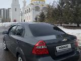 Chevrolet Nexia 2020 годаүшін4 300 000 тг. в Астана – фото 5