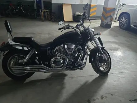 Honda  VTX 1800 2002 года за 3 300 000 тг. в Астана – фото 2