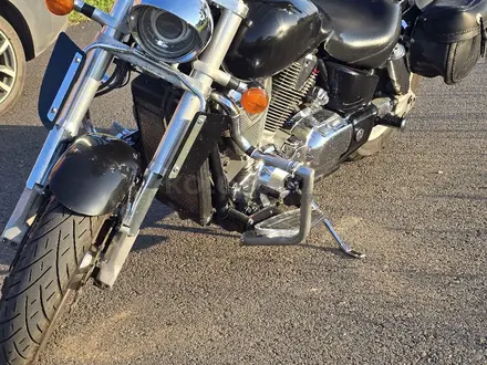 Honda  VTX 1800 2002 года за 3 300 000 тг. в Астана – фото 9