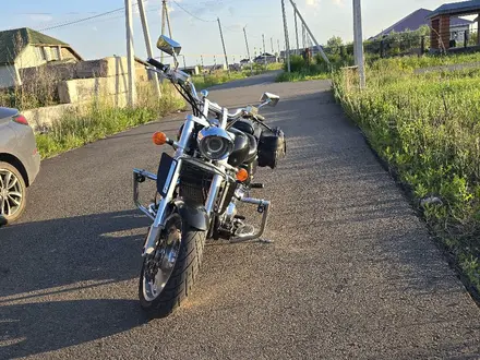 Honda  VTX 1800 2002 года за 3 300 000 тг. в Астана – фото 10