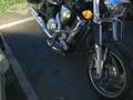 Honda  VTX 1800 2002 года за 3 300 000 тг. в Астана – фото 12